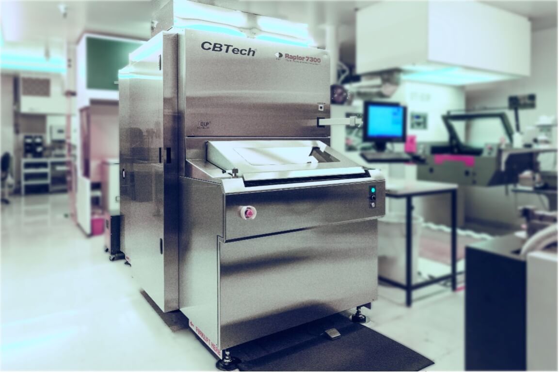 cbtech fab equipment