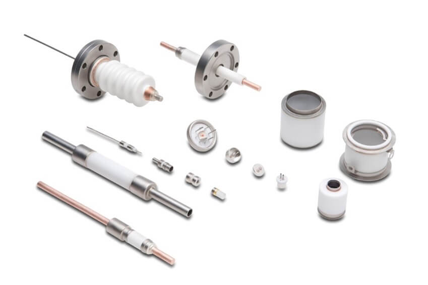 metal etched components