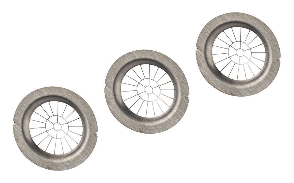 pnl etched components