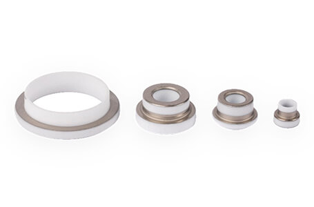 dielectric technical ceramics