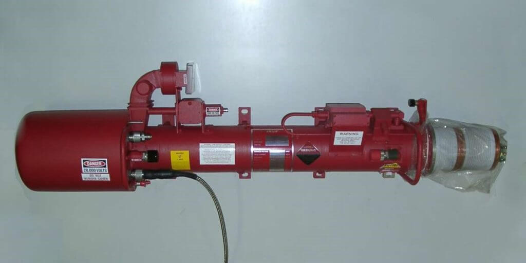 full product assembly