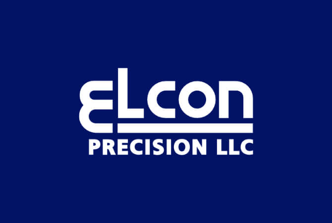 elcon precision llc logo
